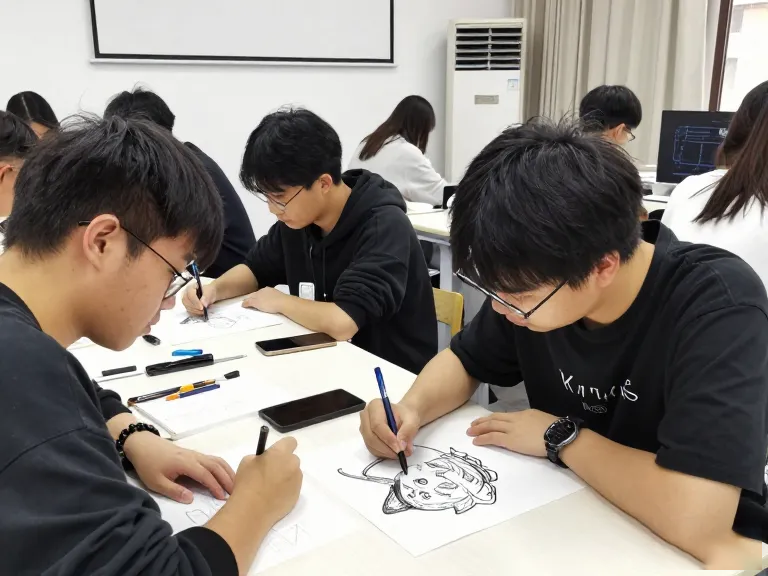 在线AI漫剧制作工具推荐：一键生成动画短剧的剪辑平台